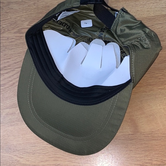 NWT The North Face Steep Tech Cap Hat - Picture 7 of 10